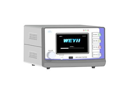氣密性檢漏儀
