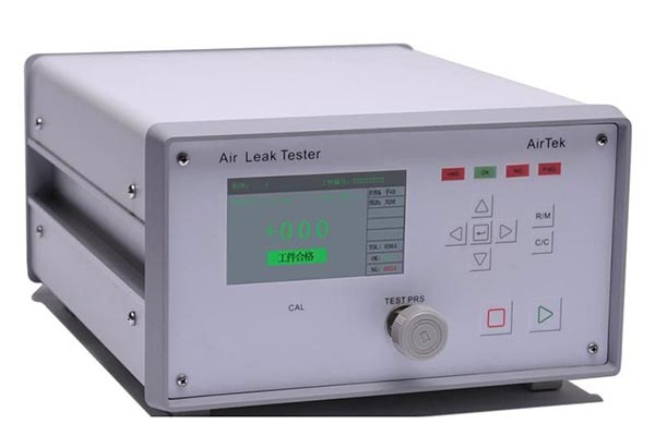 氣密測漏儀
