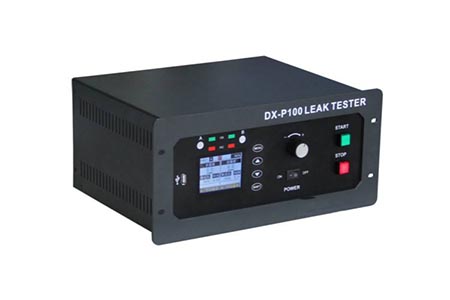 氣密測漏儀